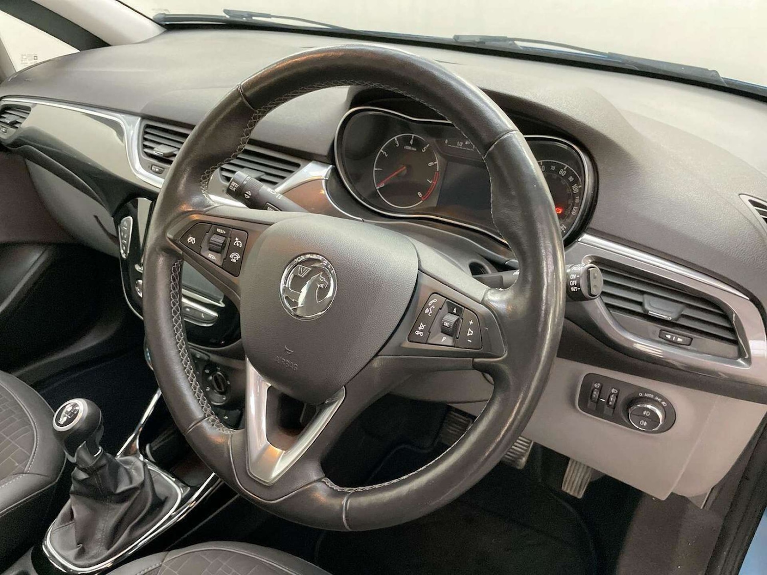 Used Vauxhall Corsa 2018 for sale - 77714916: Photo 24