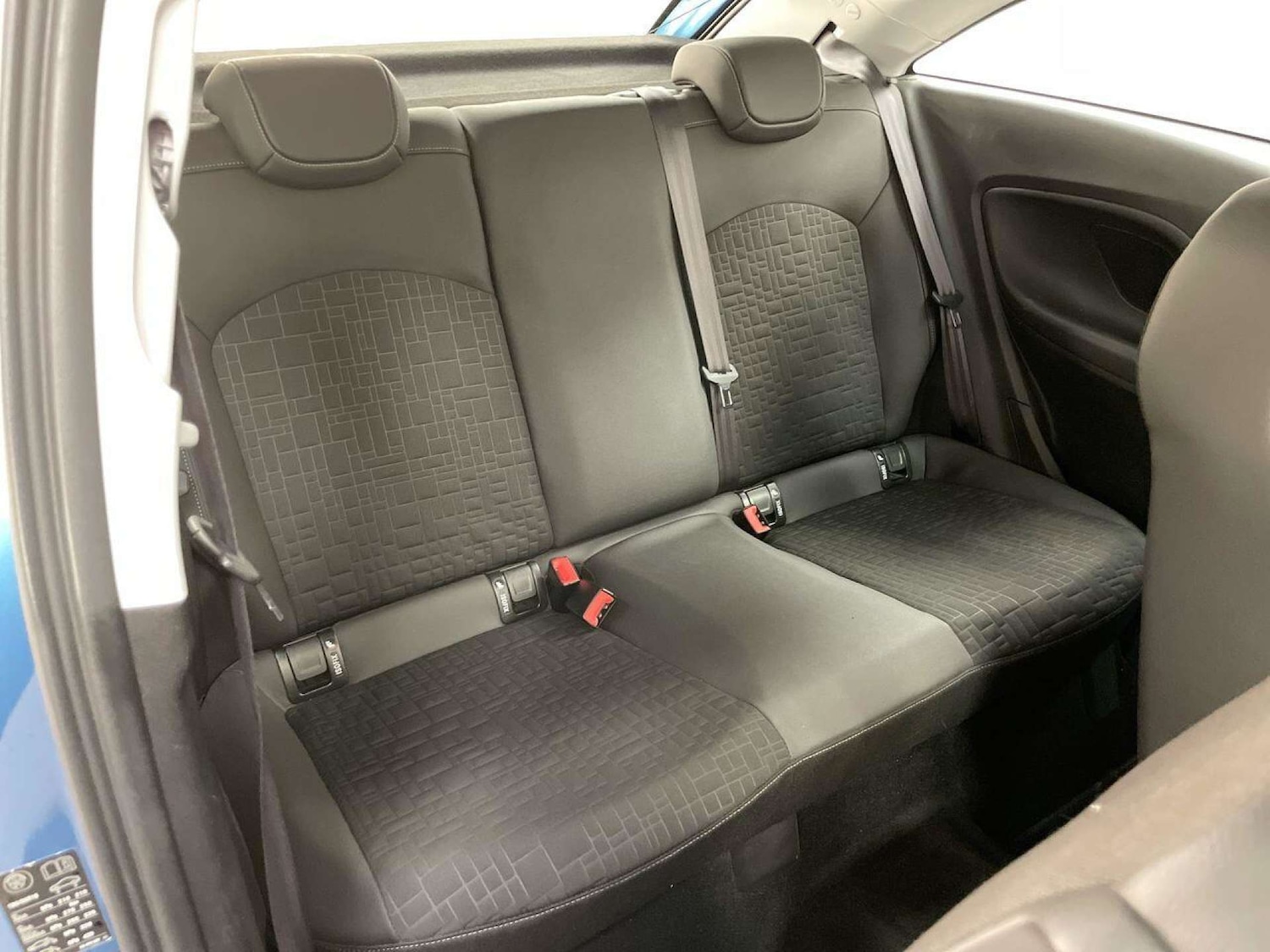 Used Vauxhall Corsa 2018 for sale - 77714916: Photo 26