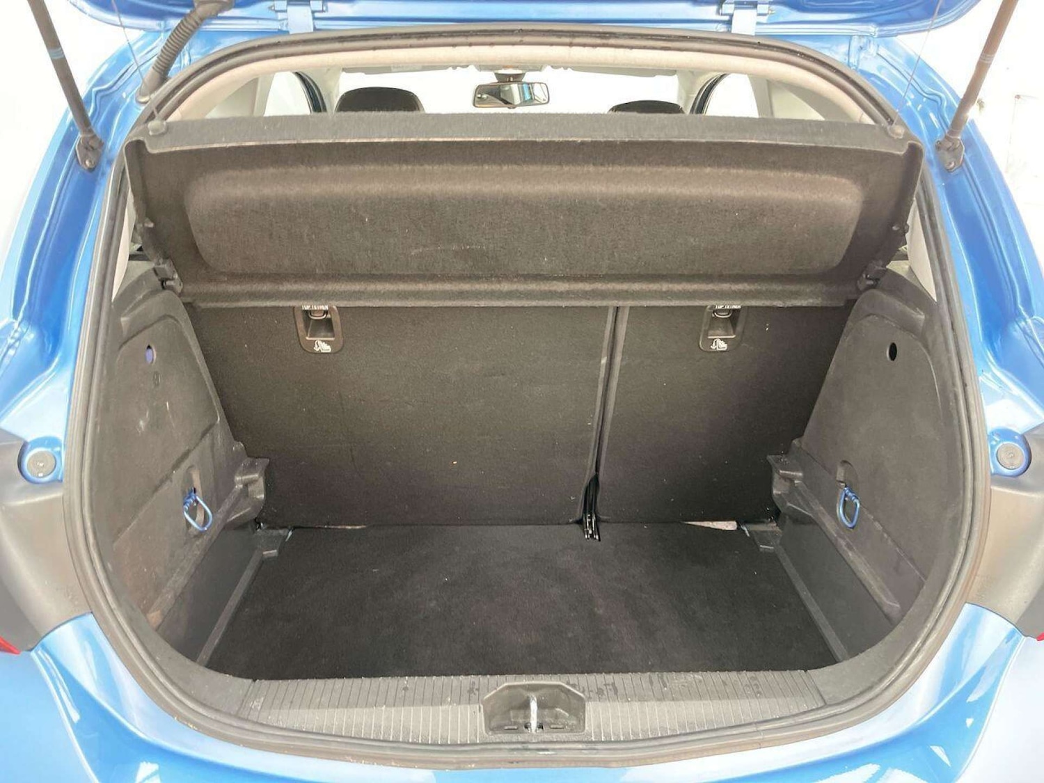 Used Vauxhall Corsa 2018 for sale - 77714916: Photo 28