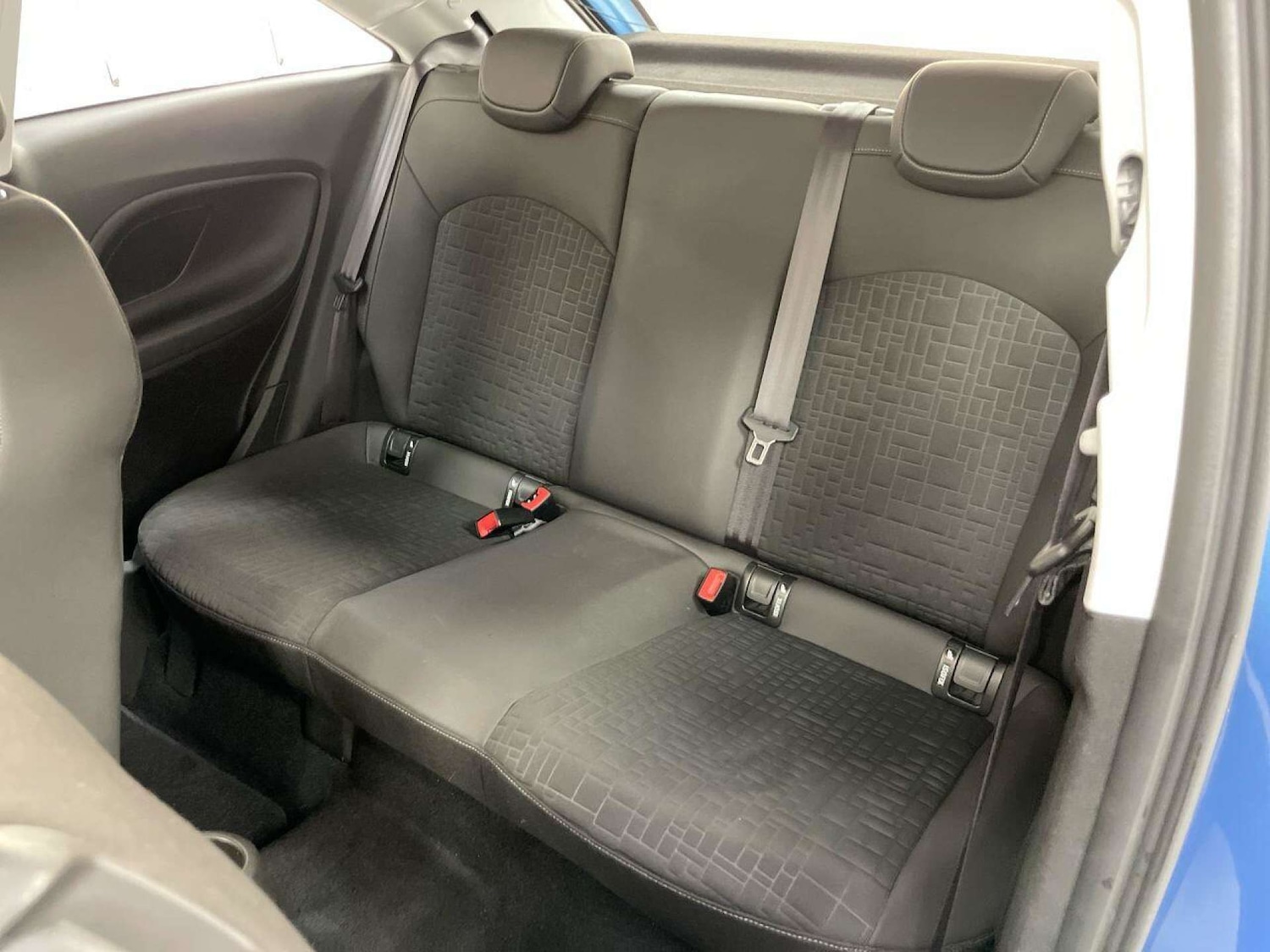 Used Vauxhall Corsa 2018 for sale - 77714916: Photo 29