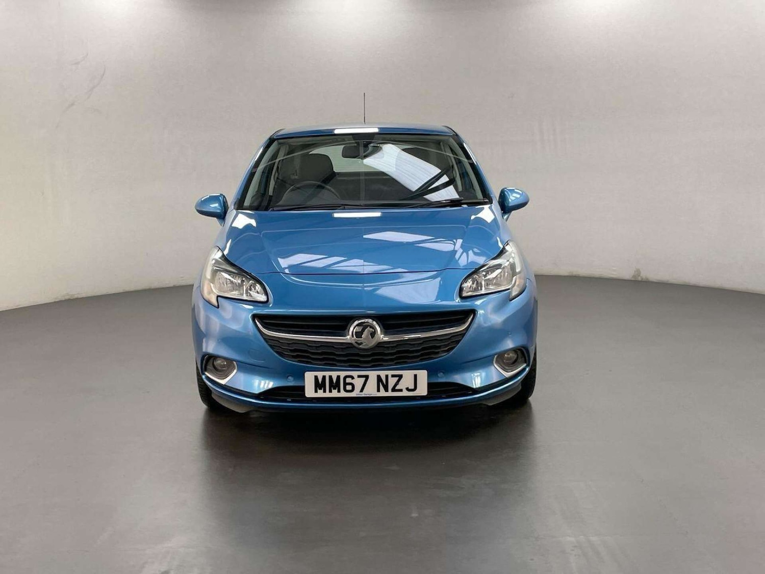 Used Vauxhall Corsa 2018 for sale - 77714916: Photo 3