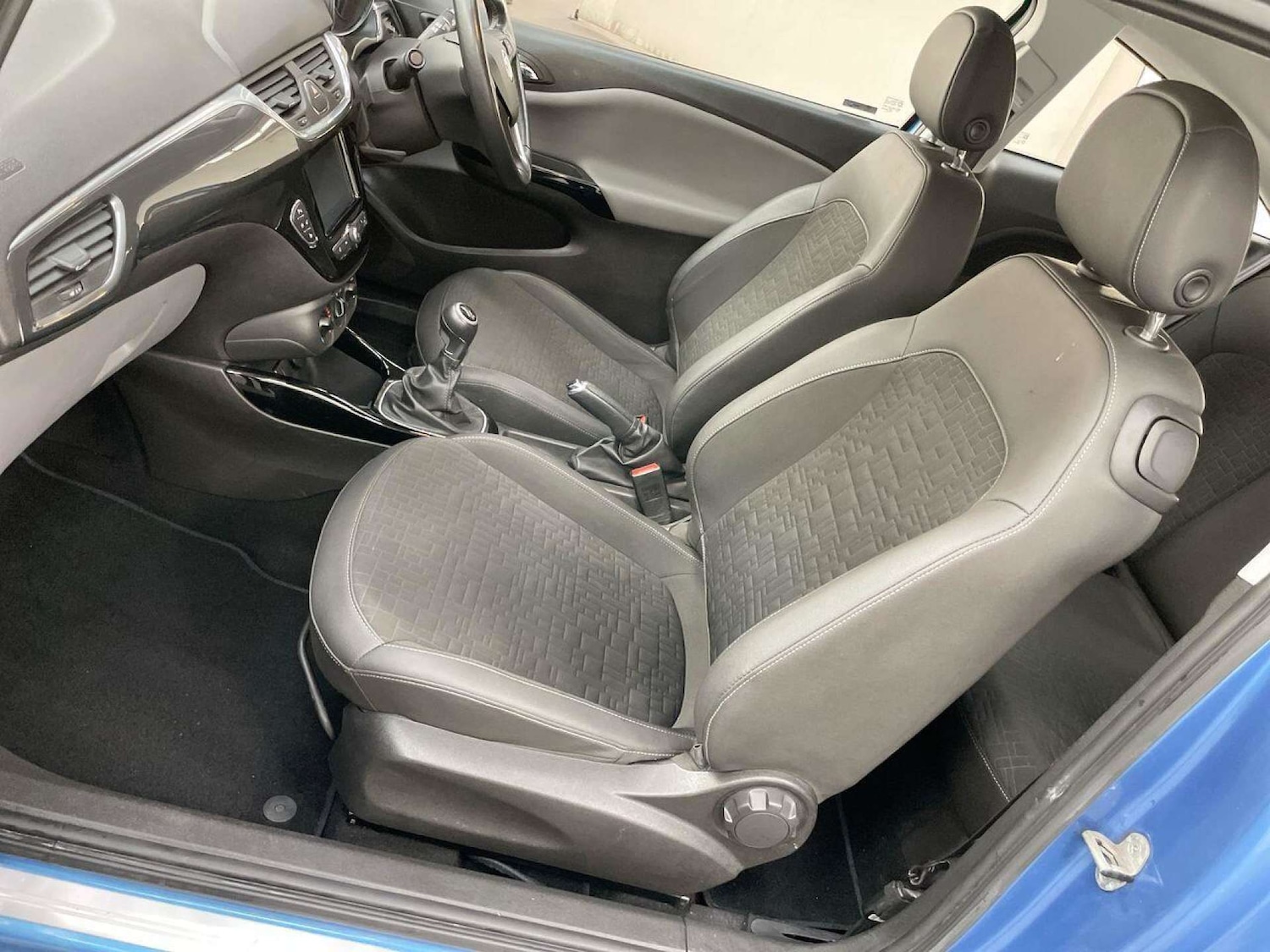 Used Vauxhall Corsa 2018 for sale - 77714916: Photo 30