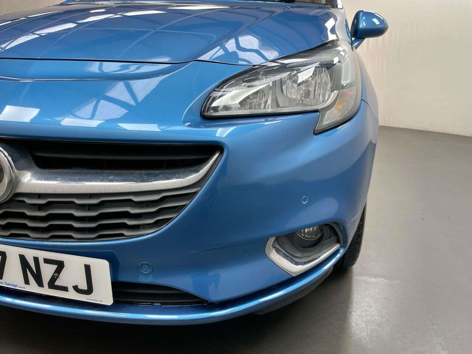 Used Vauxhall Corsa 2018 for sale - 77714916: Photo 31