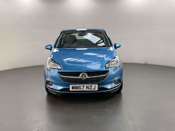 Used Vauxhall Corsa 2018 for sale - 77714916: Photo