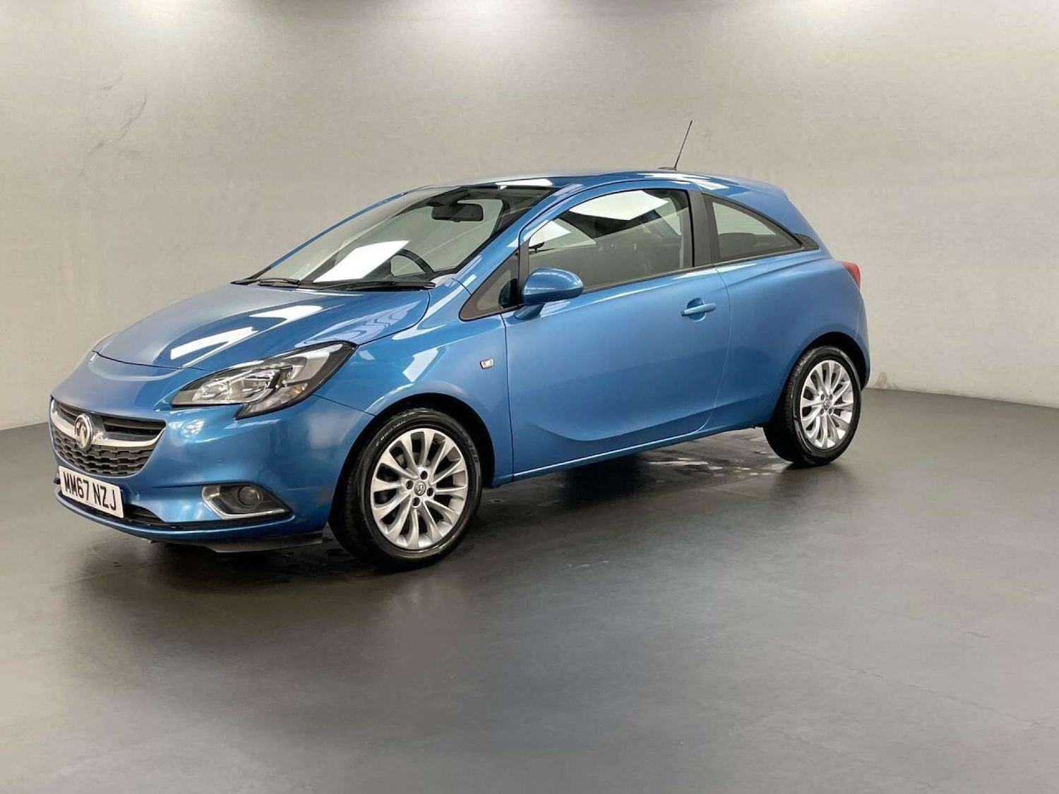 Used Vauxhall Corsa 2018 for sale - 77714916: Photo 4