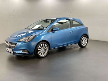 Used Vauxhall Corsa 2018 for sale - 77714916: Photo