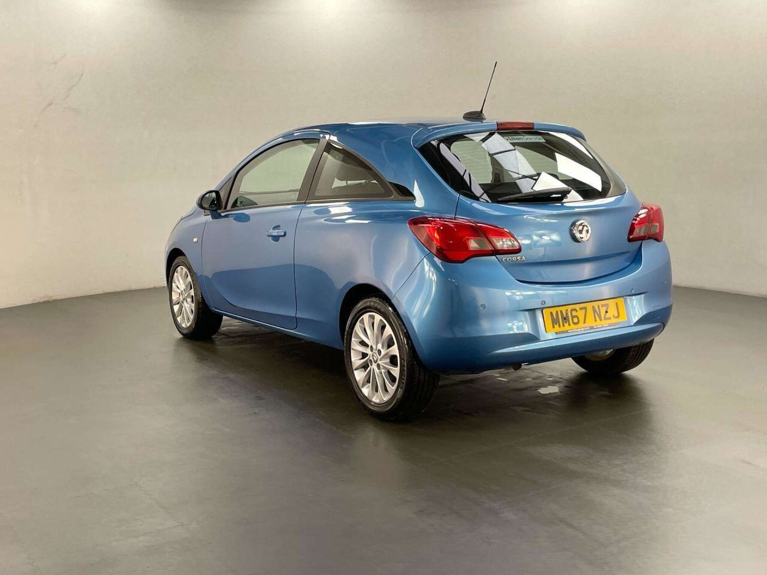 Used Vauxhall Corsa 2018 for sale - 77714916: Photo 6