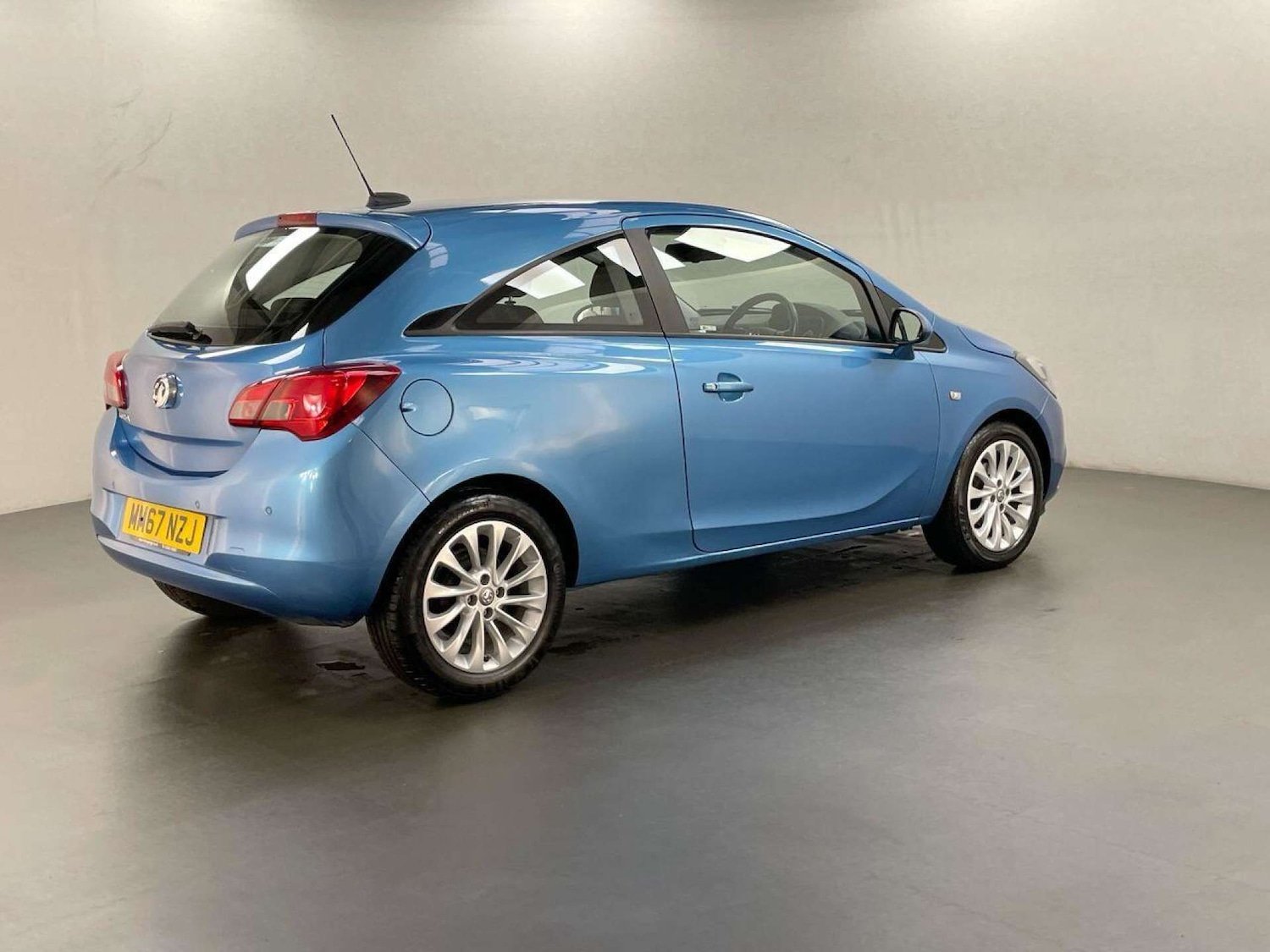 Used Vauxhall Corsa 2018 for sale - 77714916: Photo 8