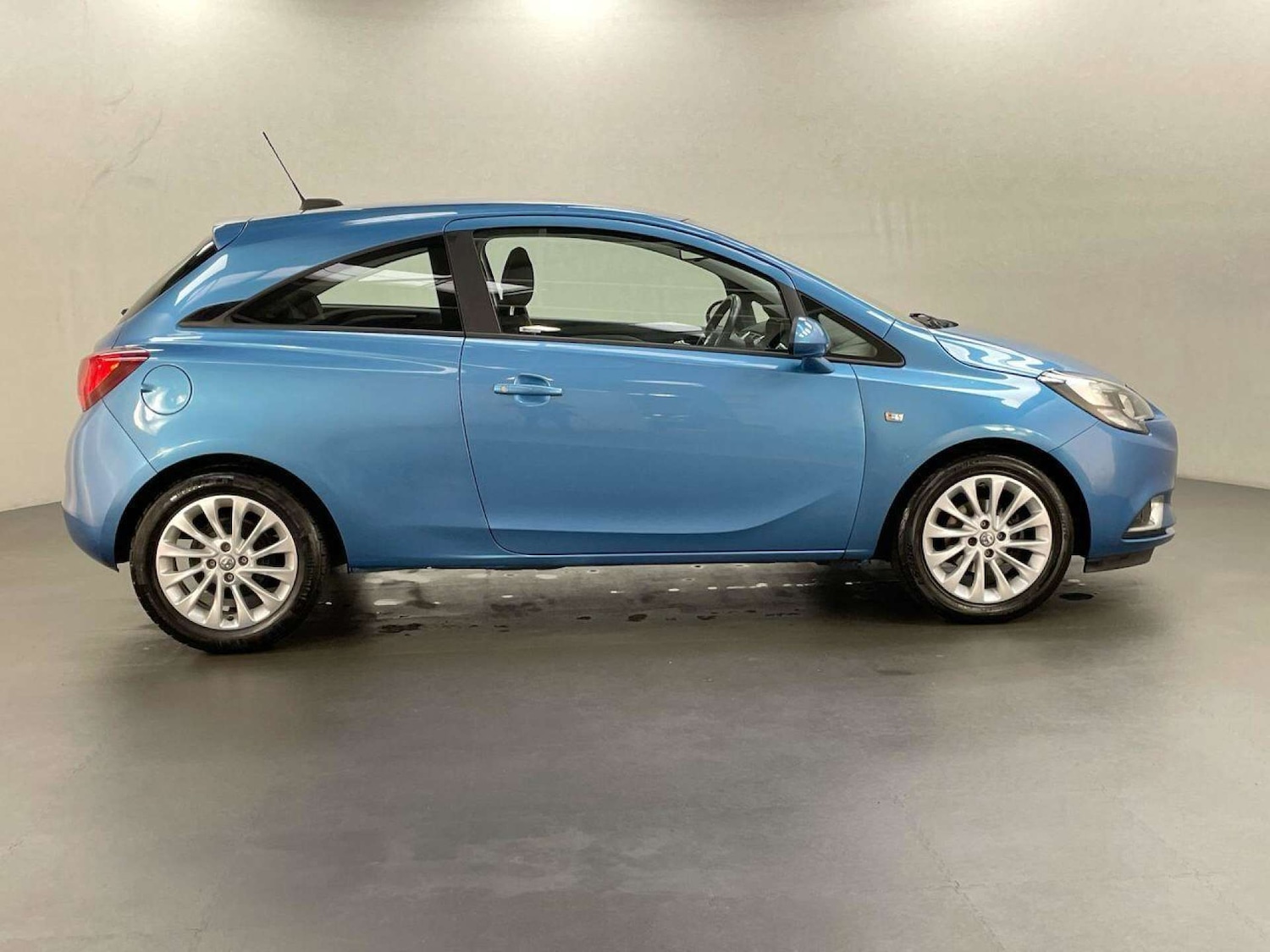 Used Vauxhall Corsa 2018 for sale - 77714916: Photo 9