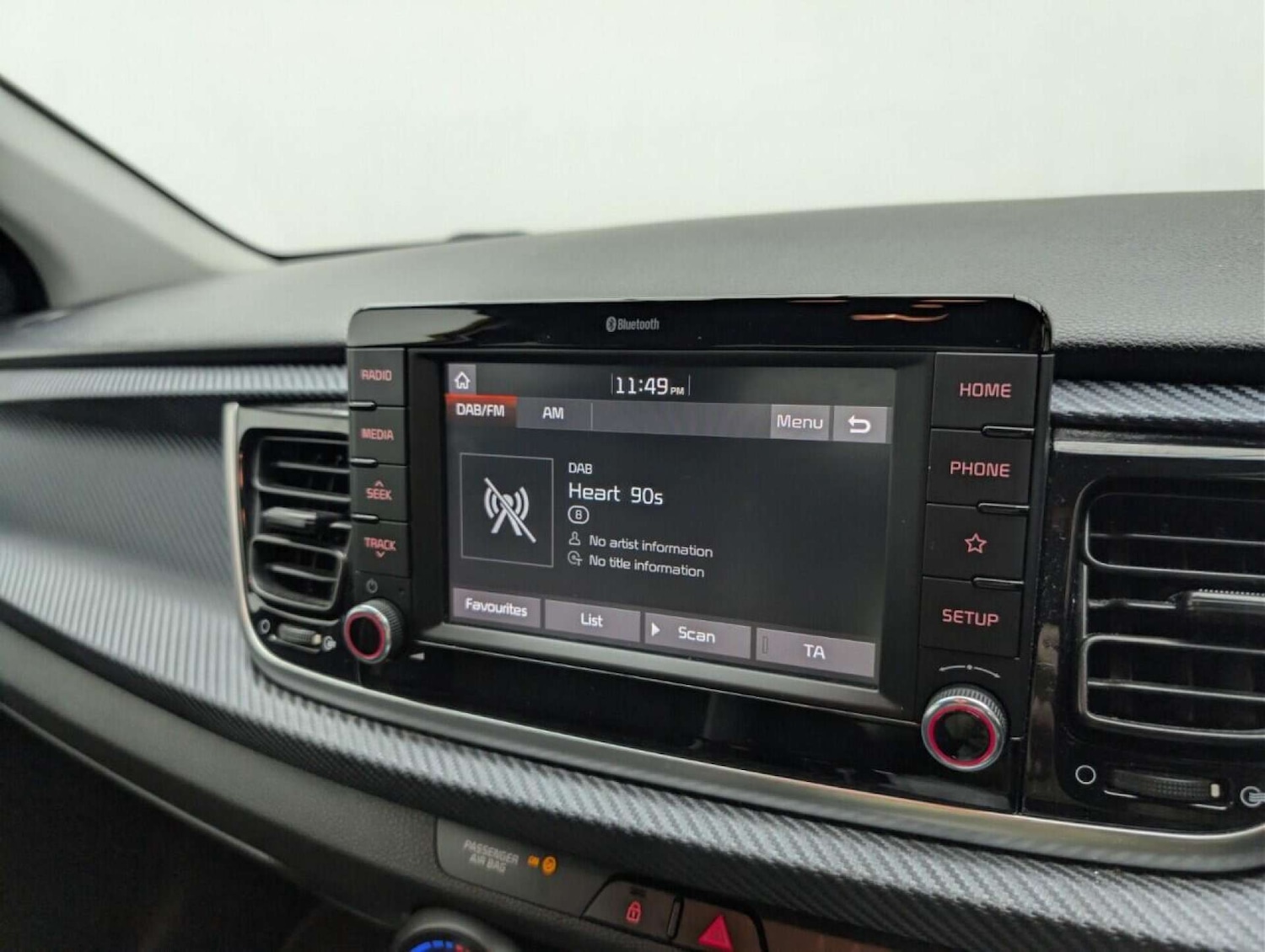 Used Kia Rio 2019 for sale - 77713734: Photo 12