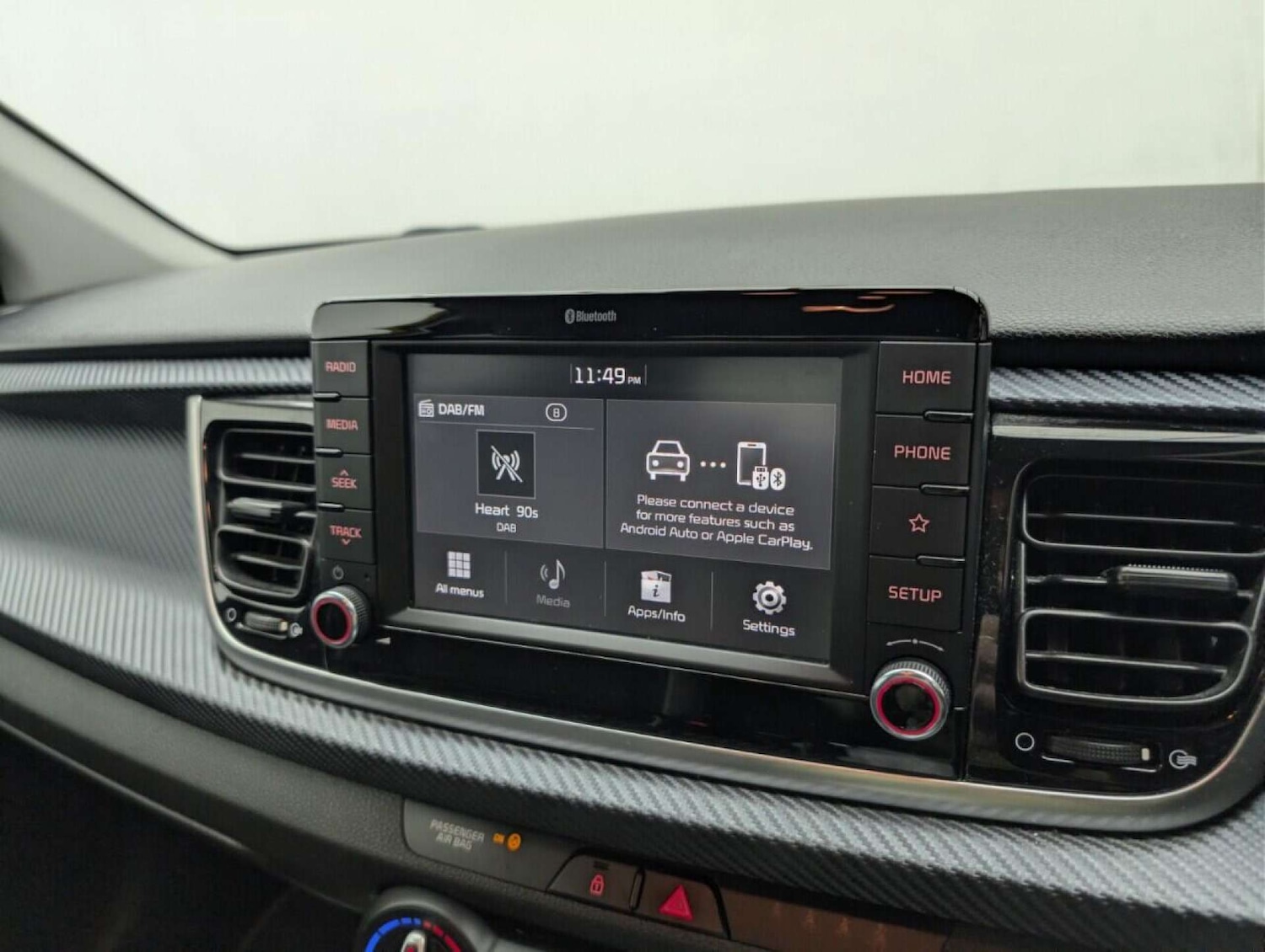 Used Kia Rio 2019 for sale - 77713734: Photo 13