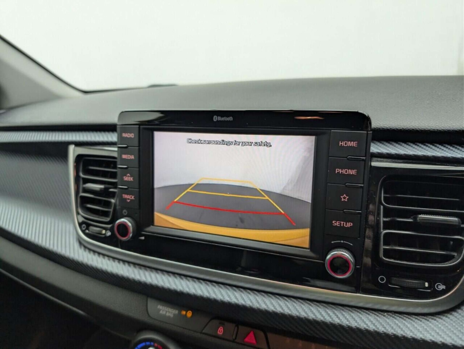 Used Kia Rio 2019 for sale - 77713734: Photo 14