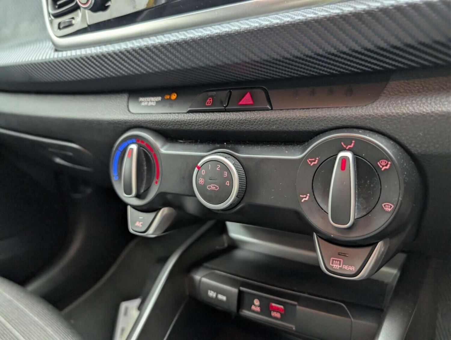 Used Kia Rio 2019 for sale - 77713734: Photo 15