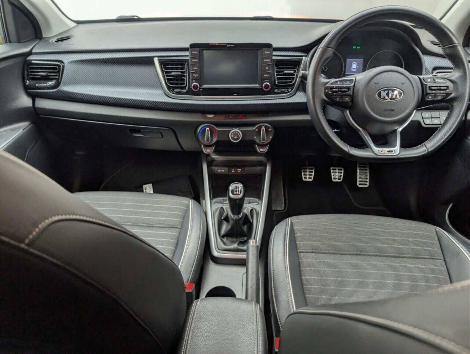 Used Kia Rio 2019 for sale - 77713734: Photo 21