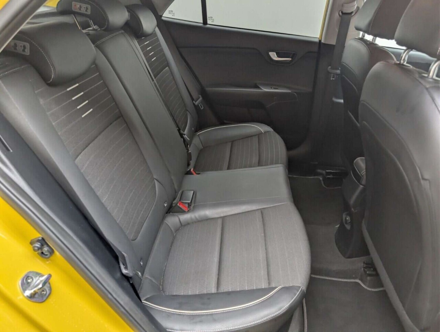 Used Kia Rio 2019 for sale - 77713734: Photo 22