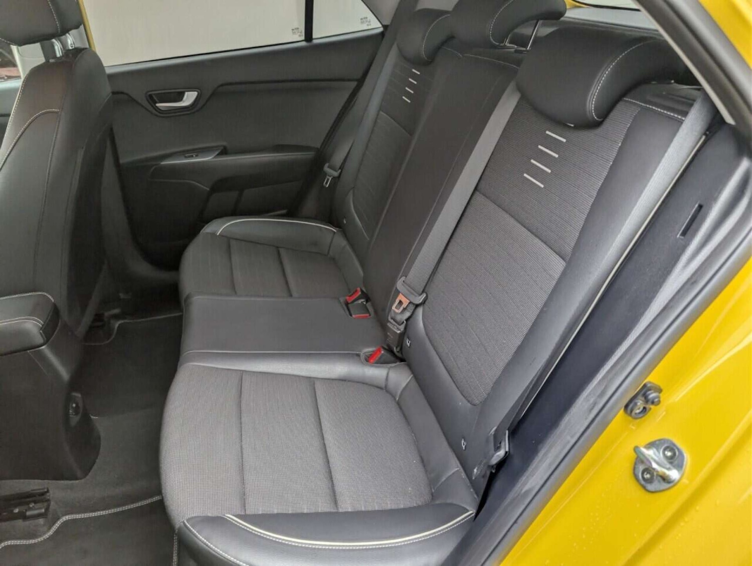 Used Kia Rio 2019 for sale - 77713734: Photo 24