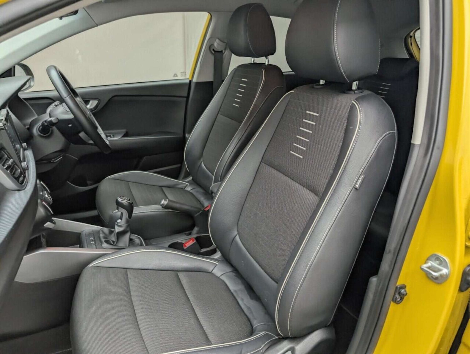 Used Kia Rio 2019 for sale - 77713734: Photo 25