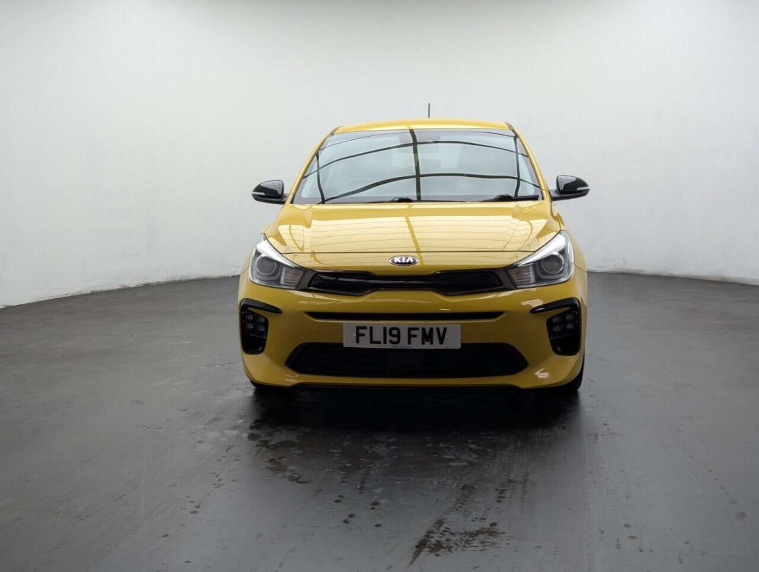 Used Kia Rio 2019 for sale - 77713734: Photo 3