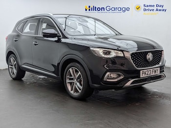 Used MG MG HS 2023 for sale - 79087549: Photo