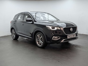 Used MG MG HS 2023 for sale - 79087549: Photo