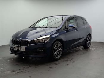Used BMW 2 Series 2020 for sale - 79662557: Photo