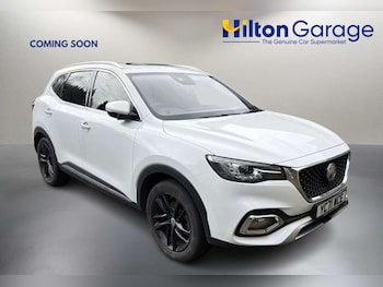 MG MG HS feature image