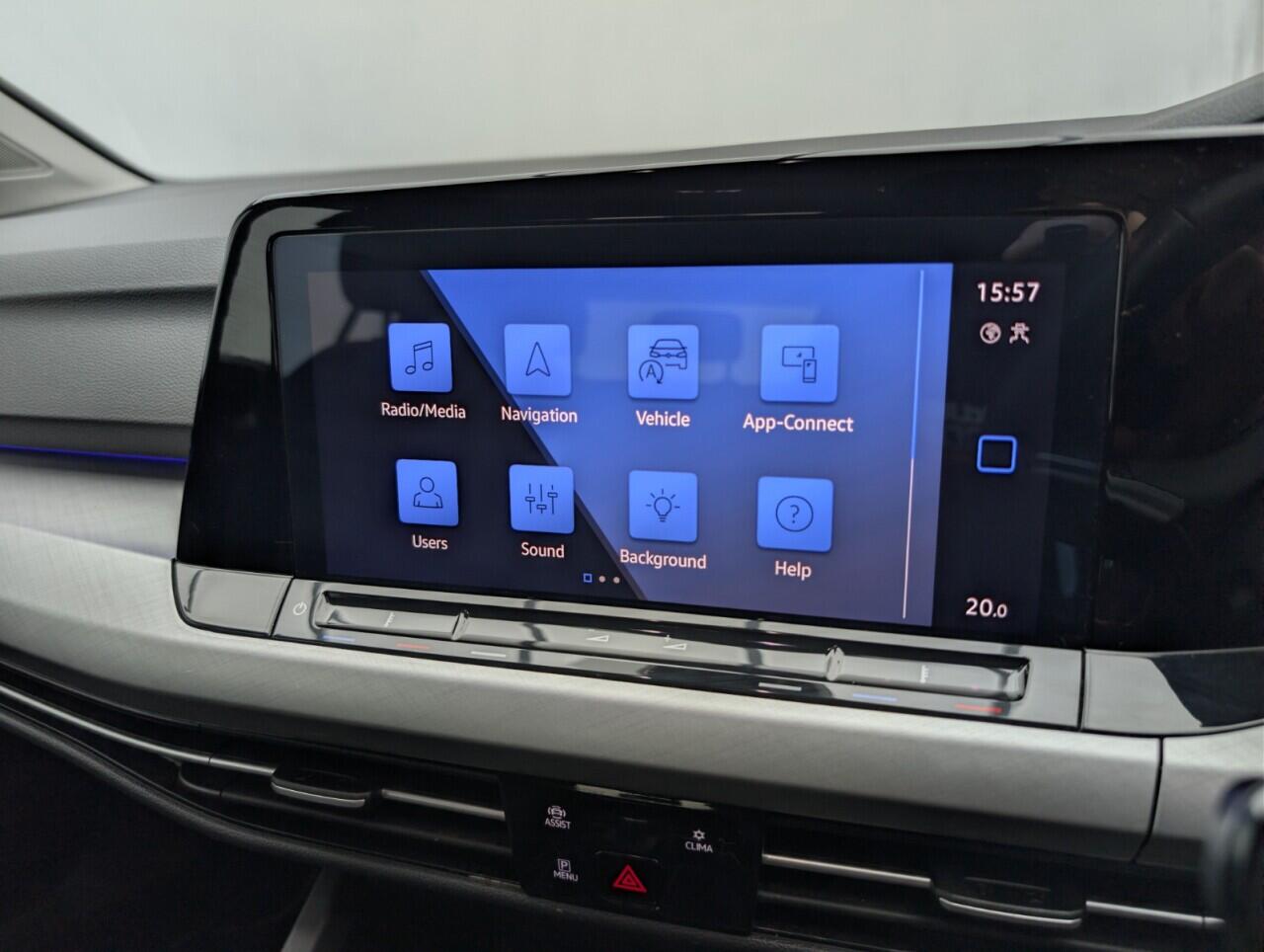 Used Volkswagen Golf for sale - 77575173: Photo 14