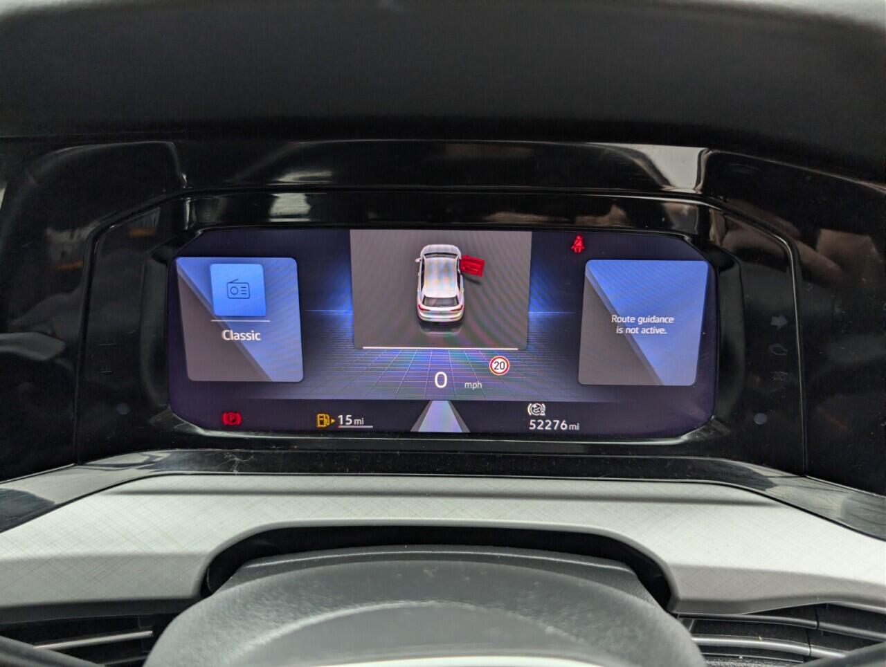 Used Volkswagen Golf for sale - 77575173: Photo 17