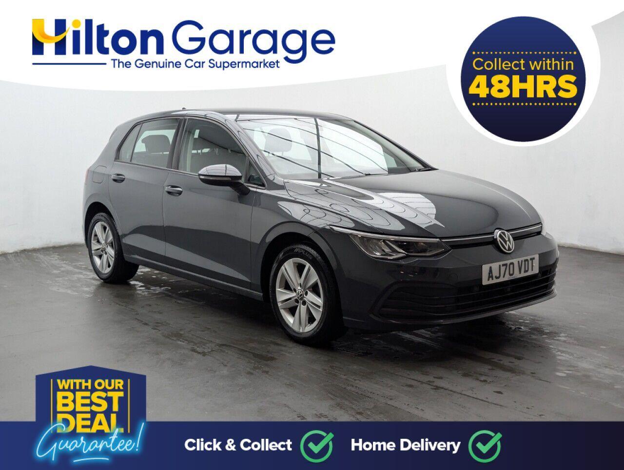 Used Volkswagen Golf for sale - 77575173: Photo 2