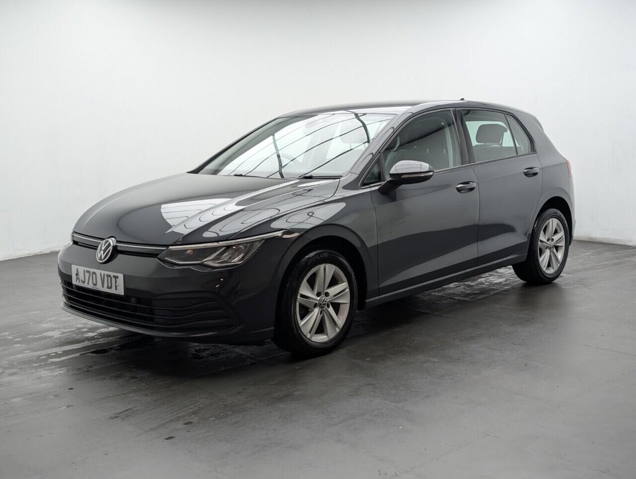 Used Volkswagen Golf for sale - 77575173: Photo 4