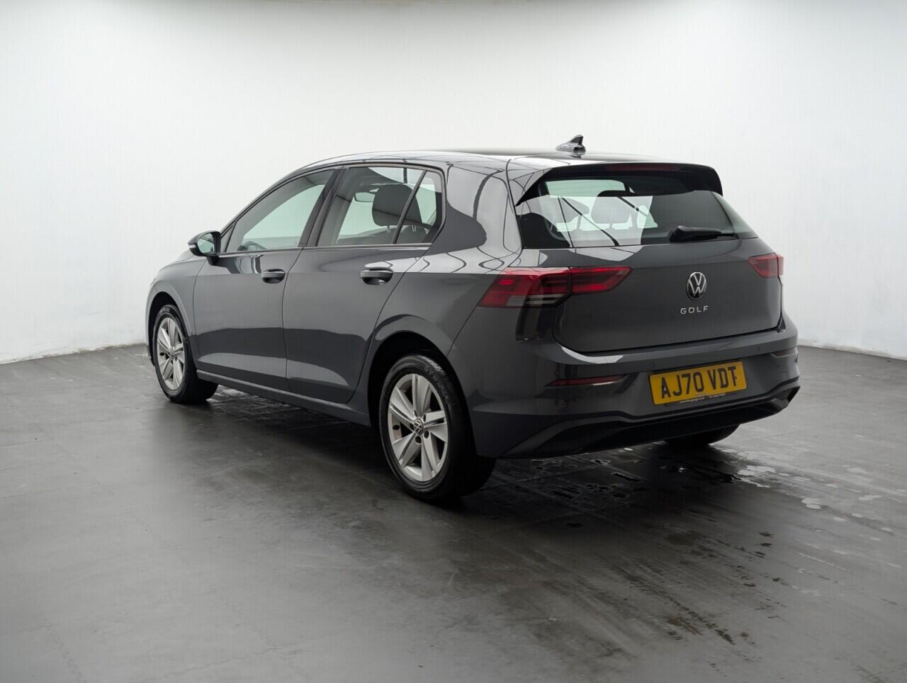 Used Volkswagen Golf for sale - 77575173: Photo 6