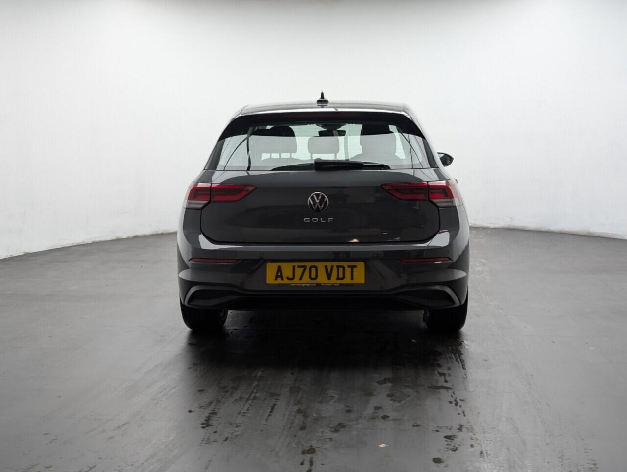 Used Volkswagen Golf for sale - 77575173: Photo 7