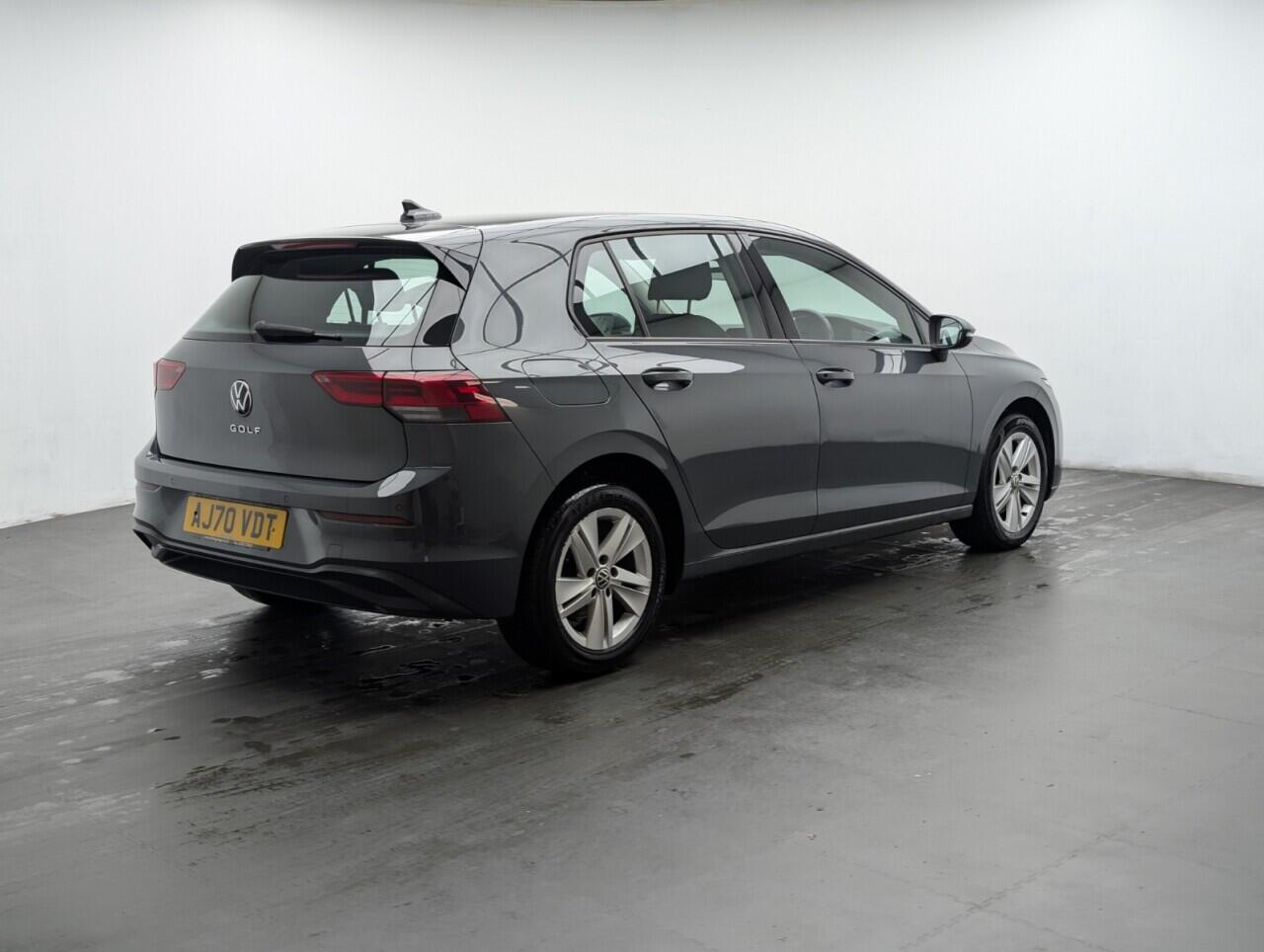 Used Volkswagen Golf for sale - 77575173: Photo 8