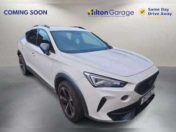 Used Cupra Formentor 2021 for sale - 78673070: Photo