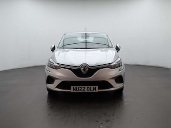 Used Renault Clio 2022 for sale - 77713743: Photo