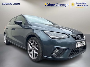Used SEAT Ibiza 2020 for sale - 78557836: Photo
