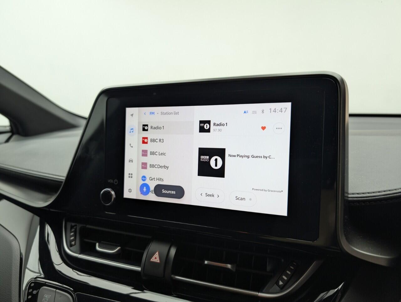 Used Toyota C-HR 2022 for sale - 76425262: Photo 13