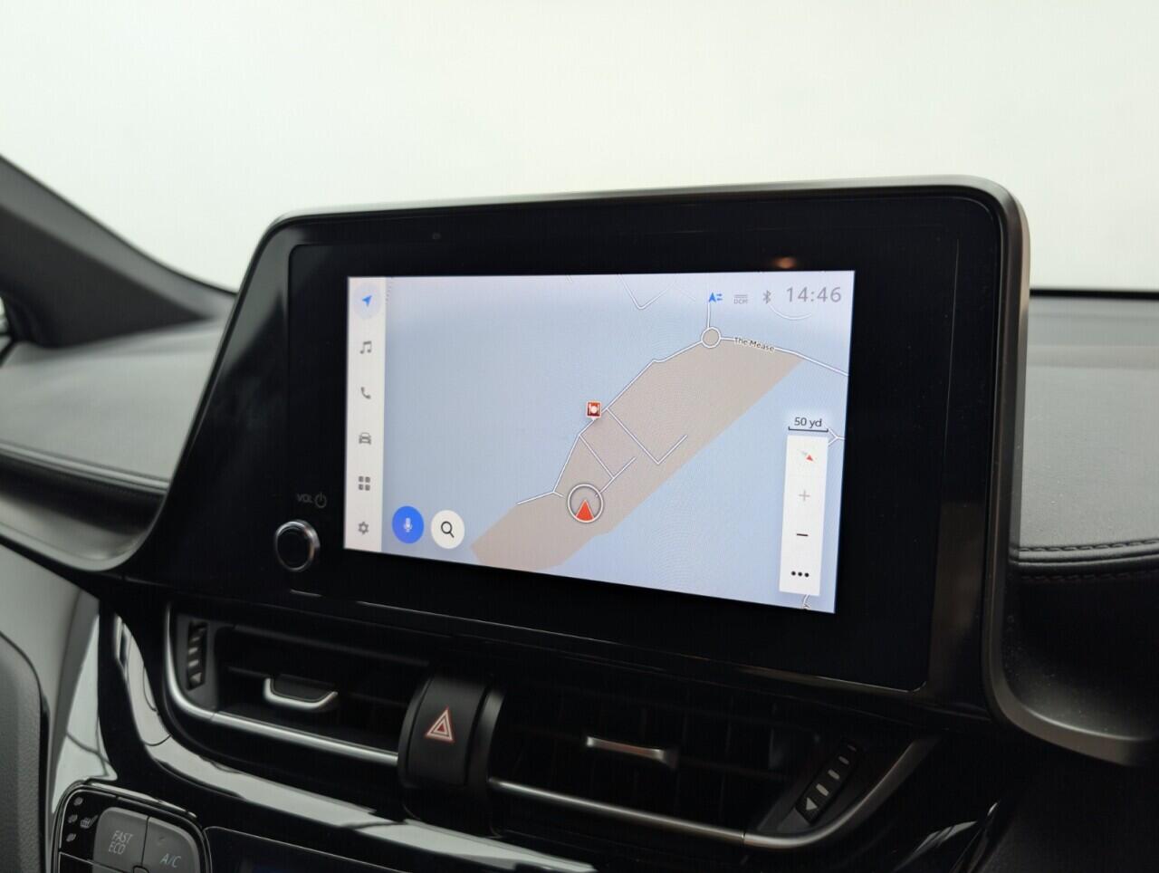 Used Toyota C-HR 2022 for sale - 76425262: Photo 14