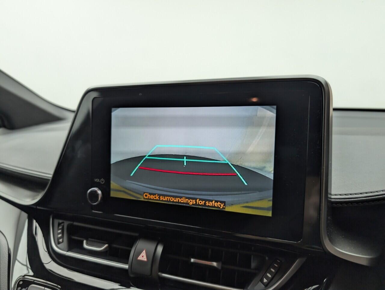 Used Toyota C-HR 2022 for sale - 76425262: Photo 15