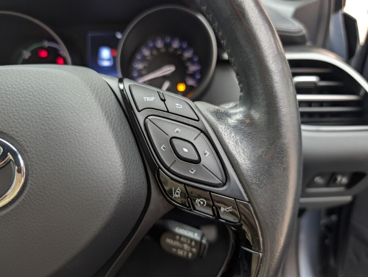 Used Toyota C-HR 2022 for sale - 76425262: Photo 20