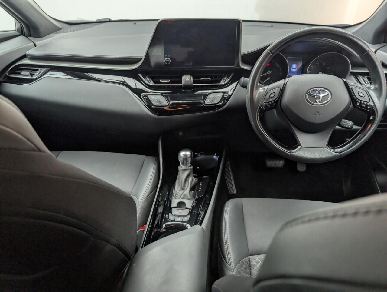 Used Toyota C-HR 2022 for sale - 76425262: Photo 23