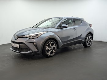 Used Toyota C-HR 2022 for sale - 76425262: Photo