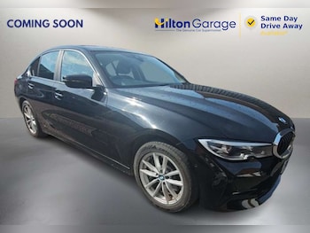 Used BMW 3 Series 2020 for sale - 78904006: Photo