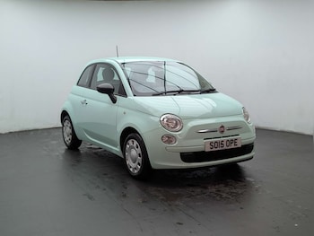 Used Fiat 500 2015 for sale - 78272858: Photo