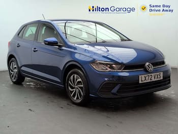 Used Volkswagen Polo 2022 for sale - 79614329: Photo