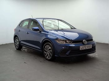 Used Volkswagen Polo 2022 for sale - 79614329: Photo