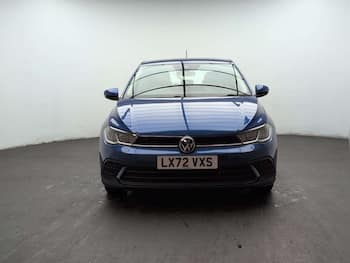 Used Volkswagen Polo 2022 for sale - 79614329: Photo