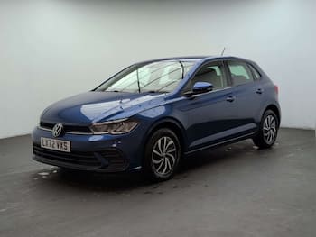 Used Volkswagen Polo 2022 for sale - 79614329: Photo
