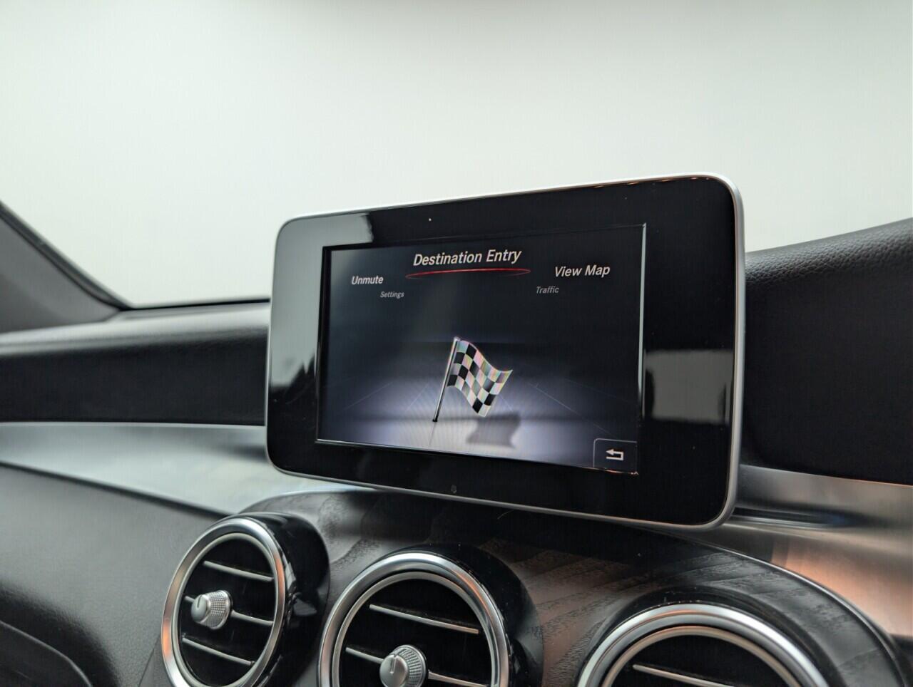 Used Mercedes-Benz GLC 2018 for sale - 77098111: Photo 14