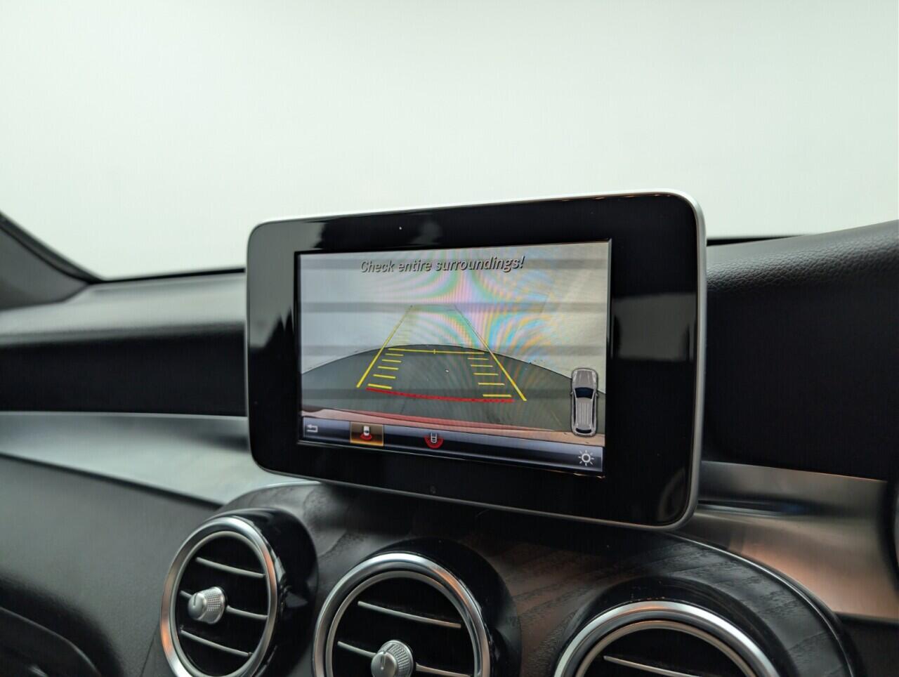 Used Mercedes-Benz GLC 2018 for sale - 77098111: Photo 15